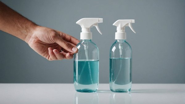Antiseptique : des solutions efficaces pour vos premiers soins